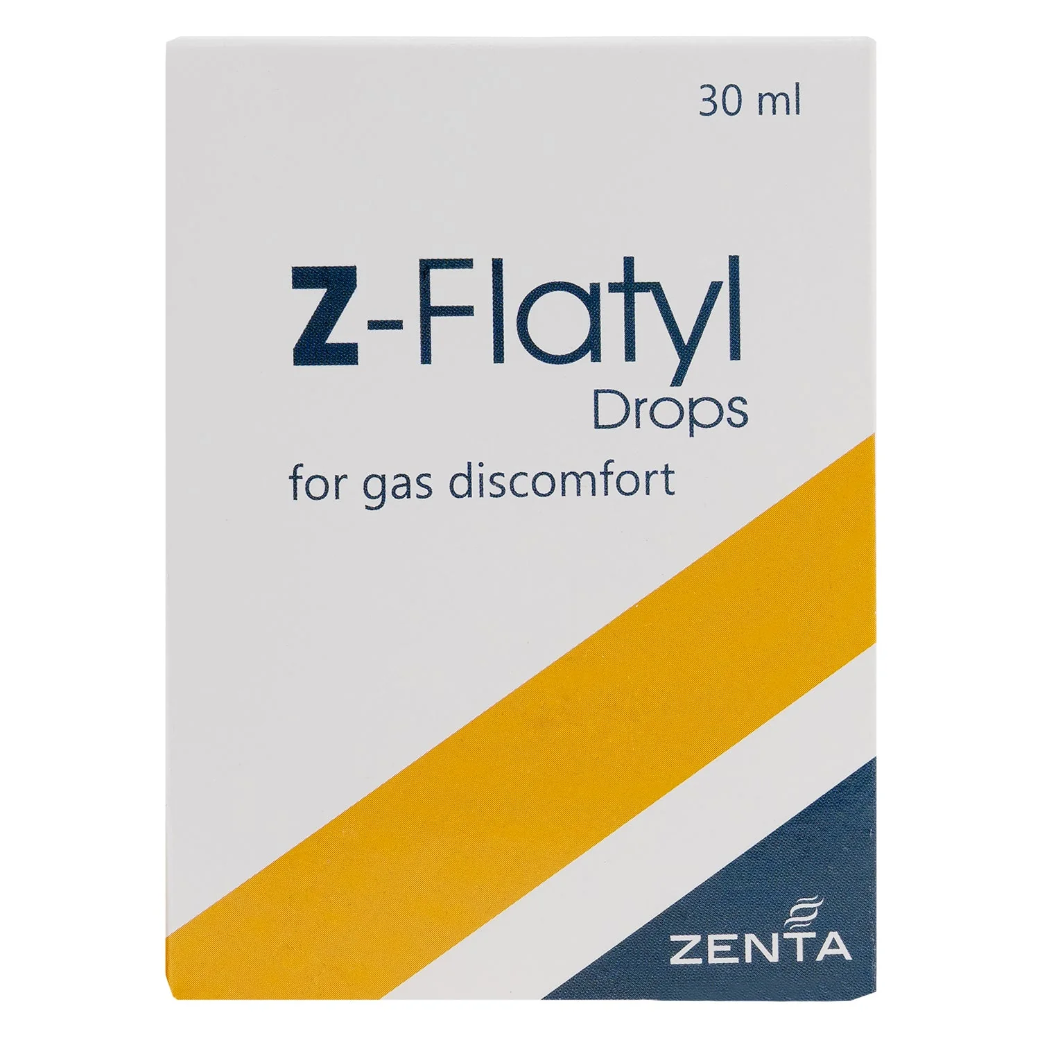 Z-FLATYL DROPS